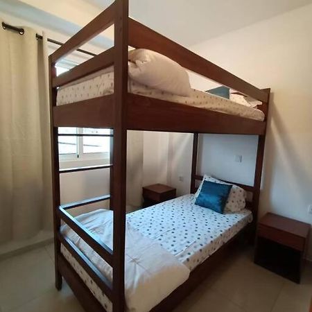New, Modern, And Cozy 3 Bedroom Apartment. Santa Maria Εξωτερικό φωτογραφία