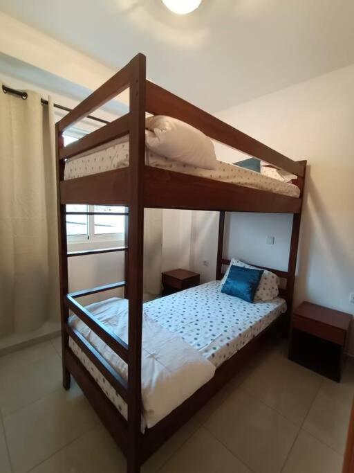 New, Modern, And Cozy 3 Bedroom Apartment. Santa Maria Εξωτερικό φωτογραφία