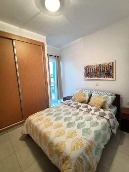 New, Modern, And Cozy 3 Bedroom Apartment. Santa Maria Εξωτερικό φωτογραφία