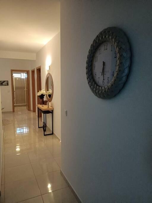 New, Modern, And Cozy 3 Bedroom Apartment. Santa Maria Εξωτερικό φωτογραφία