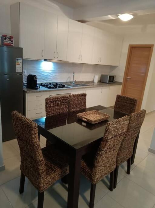 New, Modern, And Cozy 3 Bedroom Apartment. Santa Maria Εξωτερικό φωτογραφία