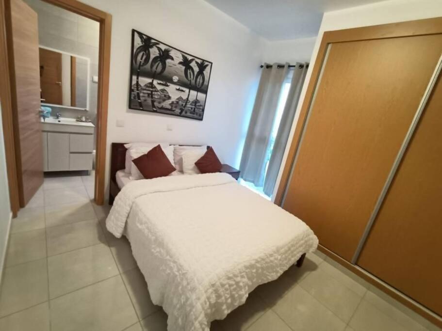 New, Modern, And Cozy 3 Bedroom Apartment. Santa Maria Εξωτερικό φωτογραφία