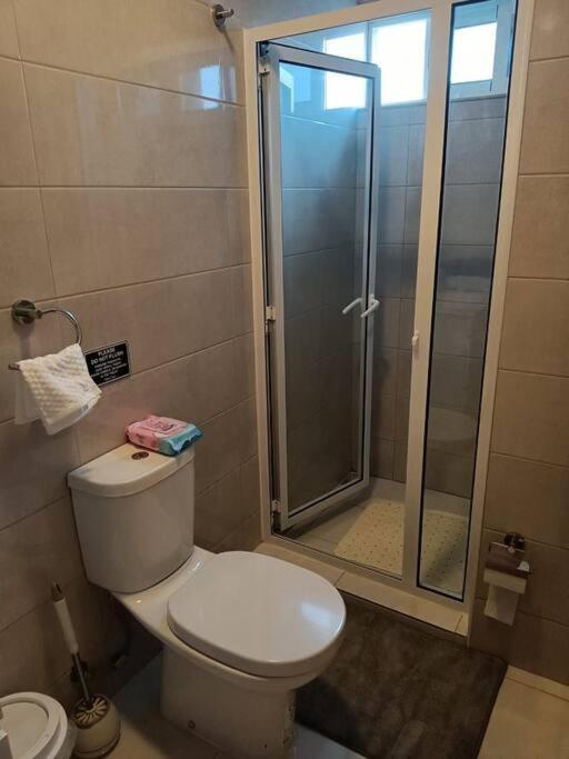 New, Modern, And Cozy 3 Bedroom Apartment. Santa Maria Εξωτερικό φωτογραφία